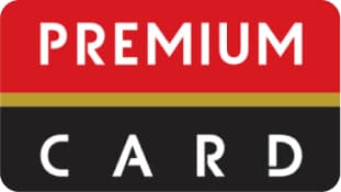 Premium Card